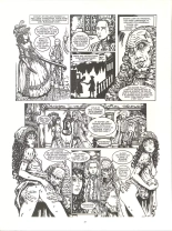 Justine & Juliettte de Sade : page 25