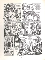 Justine & Juliettte de Sade : page 26
