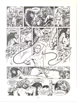 Justine & Juliettte de Sade : page 27
