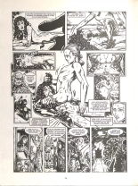 Justine & Juliettte de Sade : page 28