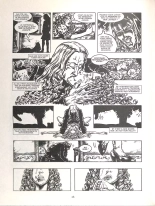 Justine & Juliettte de Sade : page 30