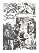 Justine & Juliettte de Sade : page 31
