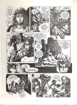 Justine & Juliettte de Sade : page 32