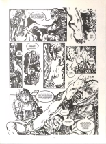 Justine & Juliettte de Sade : page 33
