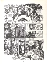 Justine & Juliettte de Sade : page 35