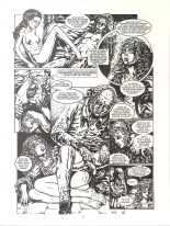 Justine & Juliettte de Sade : page 37