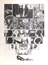 Justine & Juliettte de Sade : page 38