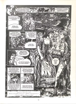 Justine & Juliettte de Sade : page 39