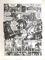 Justine & Juliettte de Sade : page 40