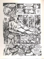 Justine & Juliettte de Sade : page 42