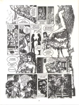 Justine & Juliettte de Sade : page 43