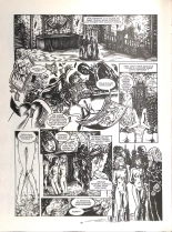 Justine & Juliettte de Sade : page 44