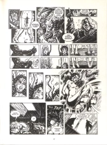 Justine & Juliettte de Sade : page 45