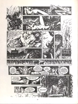 Justine & Juliettte de Sade : page 46