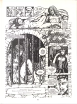 Justine & Juliettte de Sade : page 47