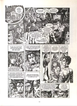 Justine & Juliettte de Sade : page 49