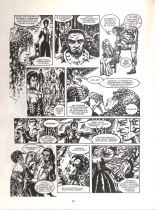 Justine & Juliettte de Sade : page 50