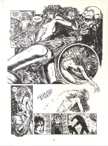 Justine & Juliettte de Sade : page 51