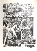 Justine & Juliettte de Sade : page 52