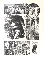 Justine & Juliettte de Sade : page 53