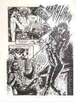 Justine & Juliettte de Sade : page 54
