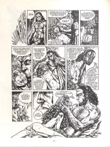 Justine & Juliettte de Sade : page 56
