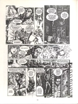 Justine & Juliettte de Sade : page 58