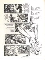 Justine & Juliettte de Sade : page 60