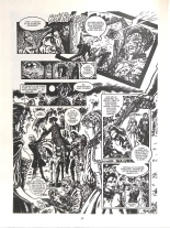 Justine & Juliettte de Sade : page 62