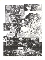 Justine & Juliettte de Sade : page 63