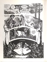 Justine & Juliettte de Sade : page 64