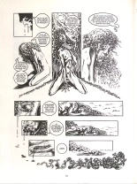 Justine & Juliettte de Sade : page 66