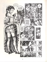 Justine & Juliettte de Sade : page 68