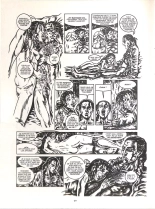Justine & Juliettte de Sade : page 73
