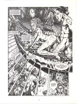 Justine & Juliettte de Sade : page 74