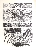 Justine & Juliettte de Sade : page 75