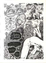 Justine & Juliettte de Sade : page 76