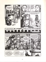 Justine & Juliettte de Sade : page 78