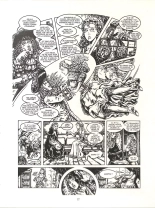 Justine & Juliettte de Sade : page 79