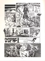 Justine & Juliettte de Sade : page 80