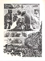 Justine & Juliettte de Sade : page 82