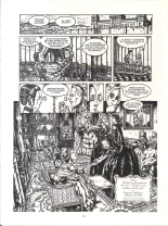 Justine & Juliettte de Sade : page 83
