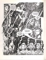 Justine & Juliettte de Sade : page 84