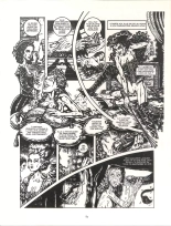Justine & Juliettte de Sade : page 85