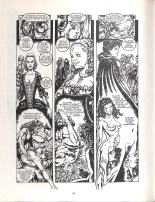 Justine & Juliettte de Sade : page 86