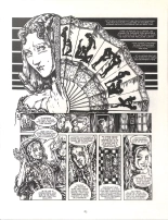 Justine & Juliettte de Sade : page 87