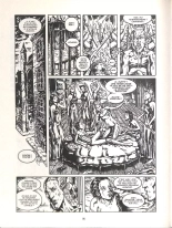 Justine & Juliettte de Sade : page 88