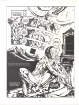 Justine & Juliettte de Sade : page 89