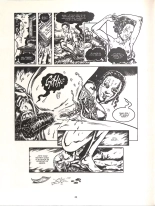 Justine & Juliettte de Sade : page 90