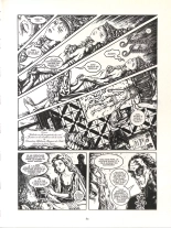Justine & Juliettte de Sade : page 91